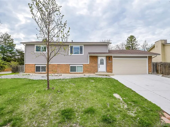 12916 W Chenango Avenue, Morrison, CO 80465