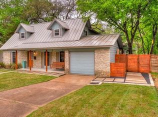 2508 Friar Tuck Ln, Austin, TX 78704
