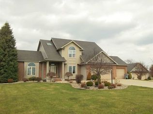 19545 County Road 18, Goshen, IN 46528