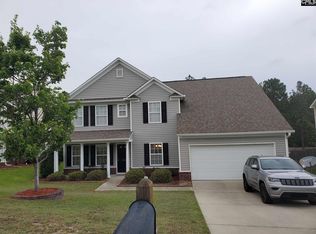 324 Indigo Springs Dr, Columbia, SC 29229