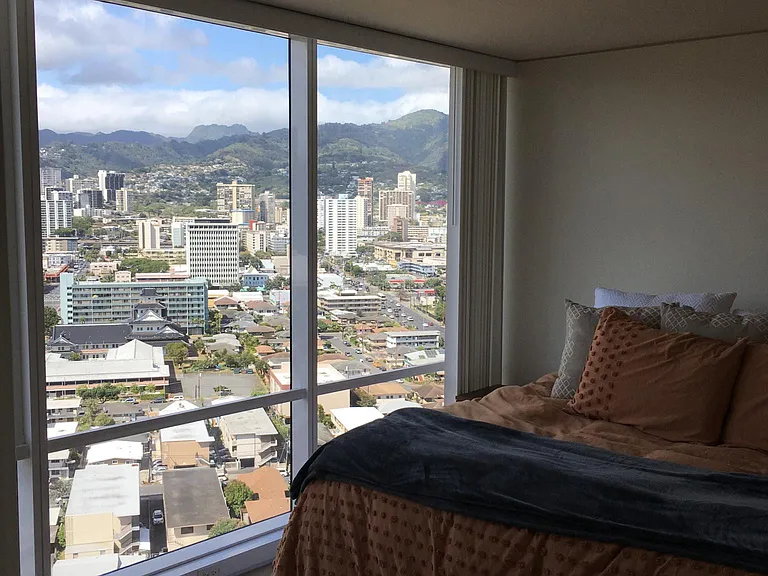 1288 Kapiolani Blvd #2501 — Photo 17