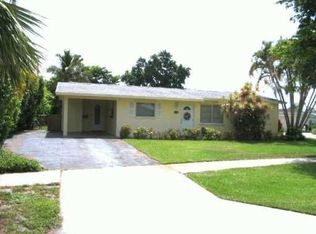 603 Laurel Ct, North Palm Beach, FL 33408