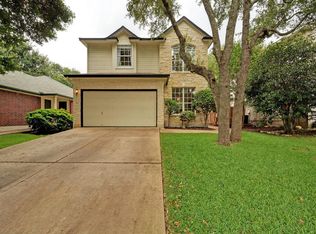 4505 Destinys Gate Dr, Austin, TX 78727