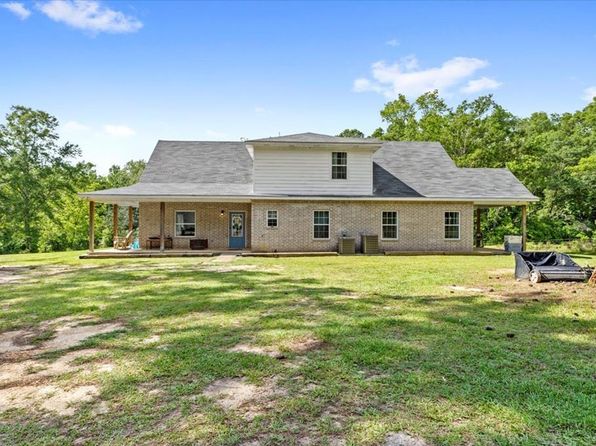 541 Old Ness Plantation Rd, Carriere, MS 39426