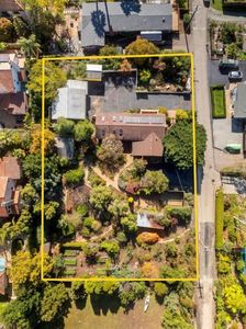 3360 Merrill Rd, Aptos, CA, 95003