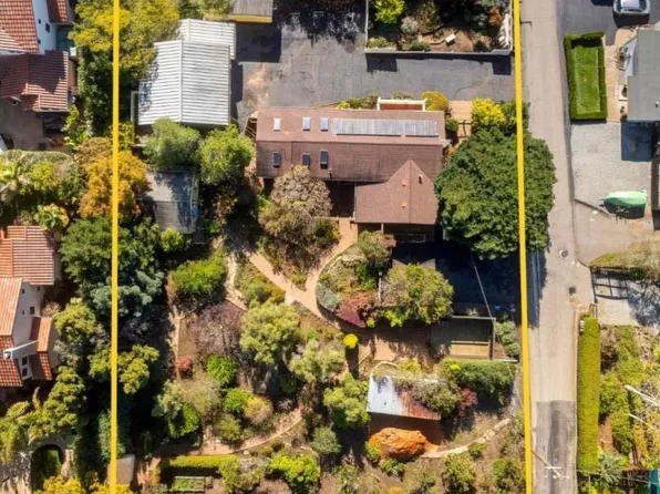 3360 Merrill Rd, Aptos, CA 95003