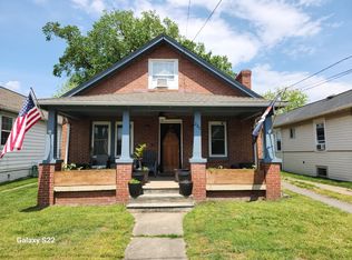 225 4th Ave, Quantico, VA 22134