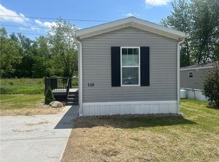110 Green Acres Ct, Butler, PA