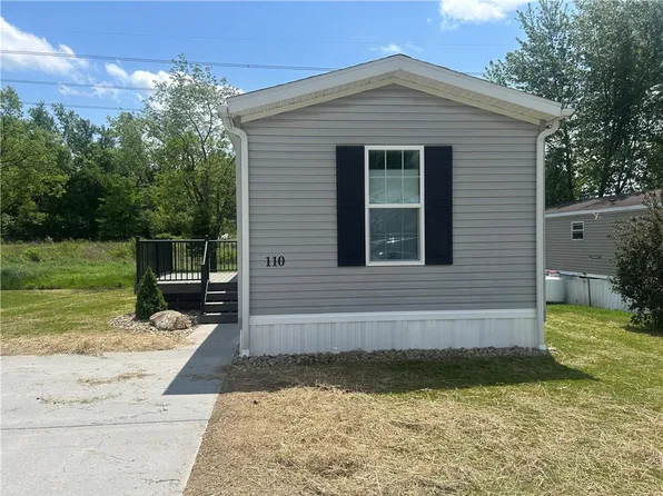 110 Green Acres Ct, Butler, PA 16002