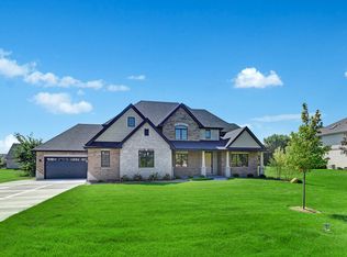 14653 W Edinburgh Ct, Homer Glen, IL