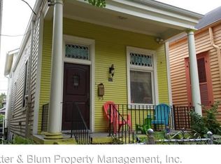 922 9th St, New Orleans, LA 70115