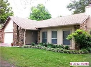 8524 E 78th St, Tulsa, OK 74133