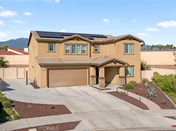 5896 Plum Pl, Hemet, CA 92544