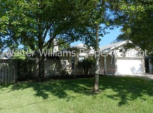 5418 5th St, Saint Augustine, FL 32080