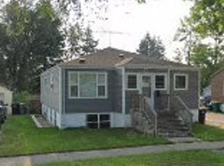 821 N 16th St, Bismarck, ND 58501