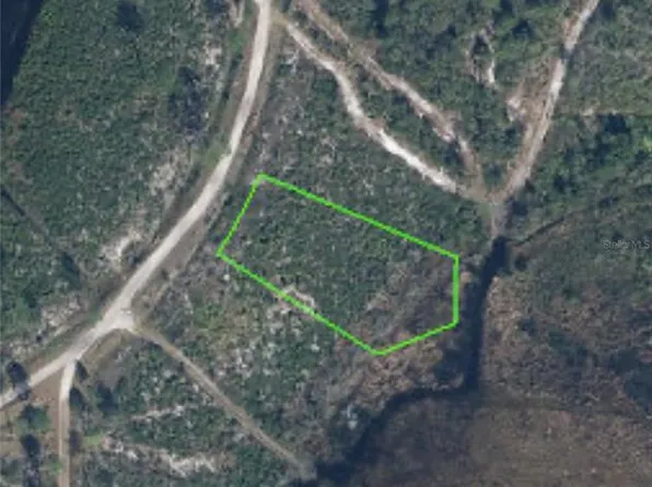 342 Quail Cir Lot 9, Sebring, FL 33872