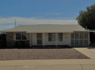 10021 W Augusta Dr, Sun City, AZ 85351