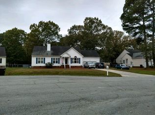 105 Rhonda Pl, Goldsboro, NC 27530