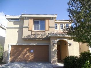 5254 Cedar Bridge Ct, North Las Vegas, NV 89031
