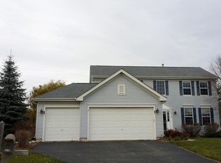 6316 Midleton Ln, McHenry, IL 60050