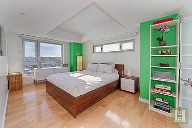 Sold by Halstead Real Estate