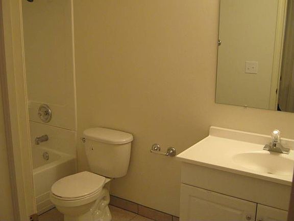 Newly Remodeled Bath