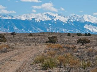 219 Butterfly Trl, Crestone, CO 81131