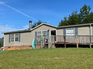 201 Whitefish Way, Marietta, SC 29661