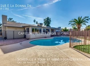 2148 E La Donna Dr, Tempe, AZ 85283