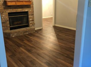 2916 Fairchild Dr, Bryan, TX 77803