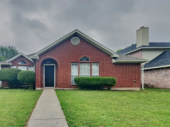 1502 High Pointe Ln, Cedar Hill, TX 75104