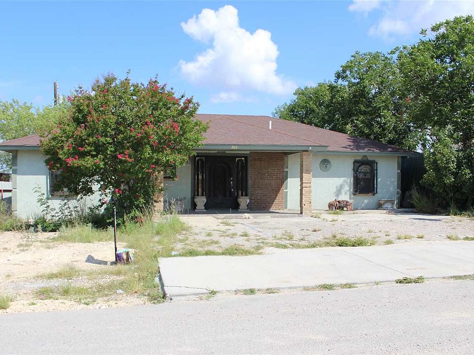 365 Cerezo Ave, Del Rio, TX 78840 MLS 201717 Zillow 365 Cerezo Ave, Del Rio, TX 78840 MLS 201717 Zillow