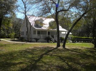 11670 NW 127th Ln, Chiefland, FL 32626