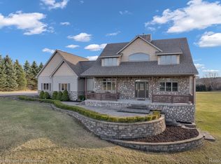 181 Amy Lynn Ct, Metamora, MI 48455