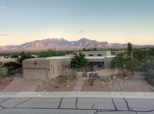 875 S Corte Monte Cristo, Green Valley, AZ 85614