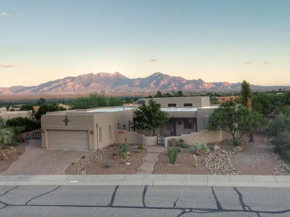 875 S Corte Monte Cristo, Green Valley, AZ 85614