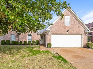 8072 Delta Lakes Blvd, Walls, MS 38680