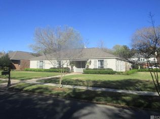 6281 Peggy St, Baton Rouge, LA 70808