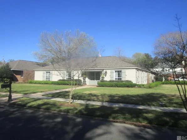 6281 Peggy St, Baton Rouge, LA 70808