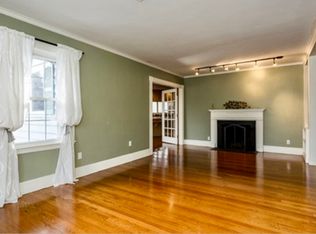 6 Blake Rd #2, Brookline, MA 02445