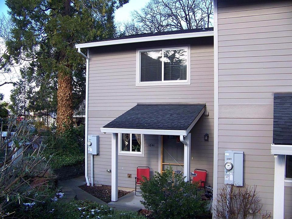 1st image of 1841 Siskiyou Blvd