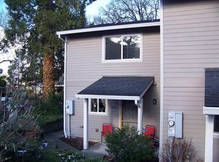 1841 Siskiyou Blvd, Ashland, OR