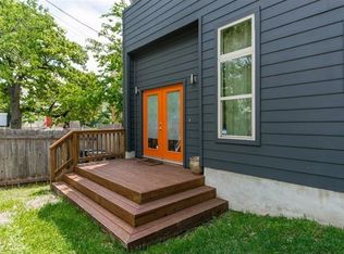 2006 Pennsylvania Ave #B, Austin, TX 78702