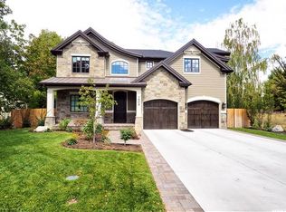 1605 E Millcreek Way, Salt Lake City, UT 84106