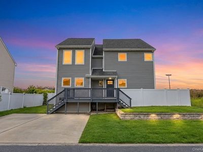 891 S Bay Street, Lindenhurst, NY, 11757