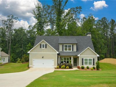 120 Turkey Creek Trl, Carrollton, GA, 30117