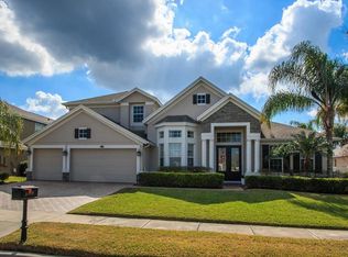 13630 Larsen Ln, Winter Garden, FL 34787