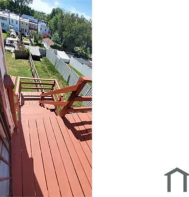 3 bed, 1100 sqft, $3,300 — Photo 4