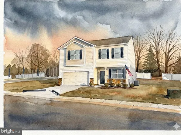 47 Orpington Dr, Martinsburg, WV 25403