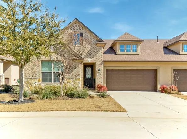 10121 Obsidian Dr, Denton, TX 76207